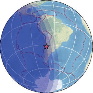 Global view