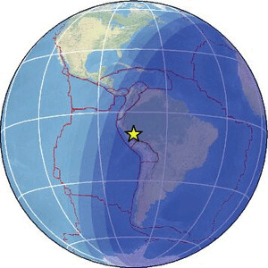 Global view