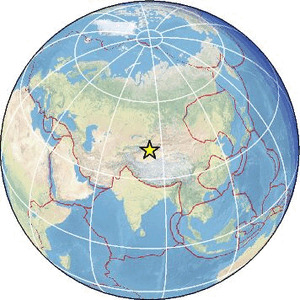 Global view
