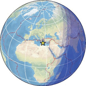 Global view