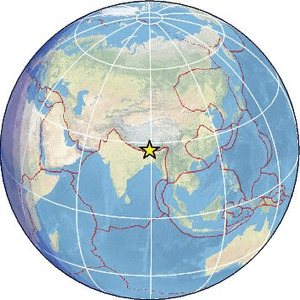 Global view