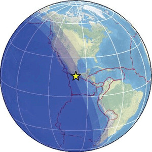 Global view