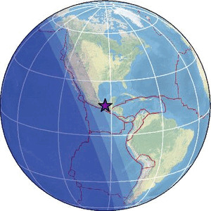 Global view