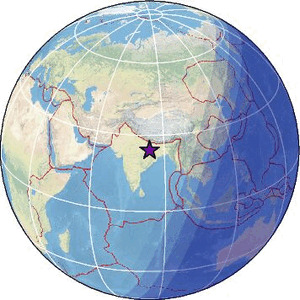 Global view