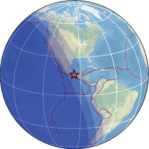 Global view