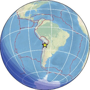 Global view