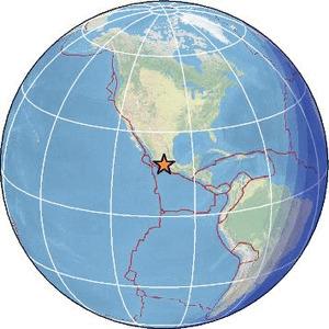 Global view