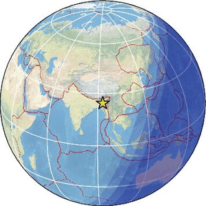 Global view