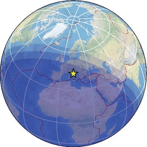 Global view