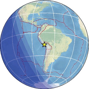 Global view
