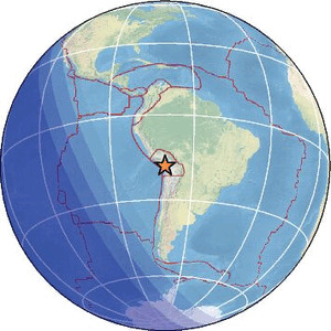 Global view