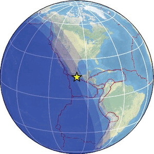 Global view