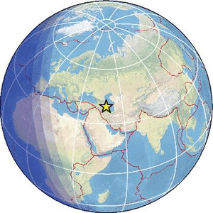 Global view