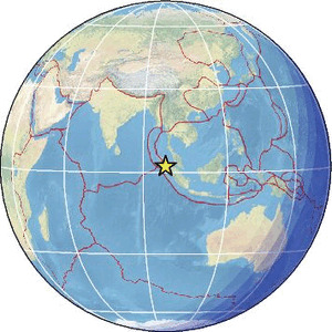 Global view