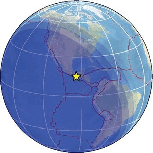 Global view