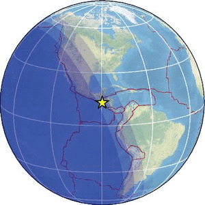 Global view