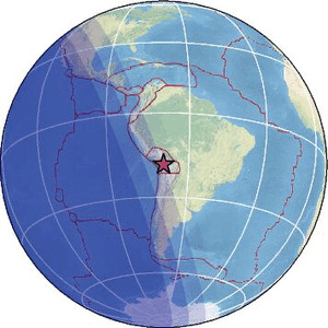 Global view