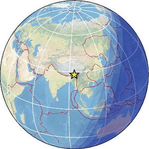 Global view