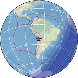 Global view