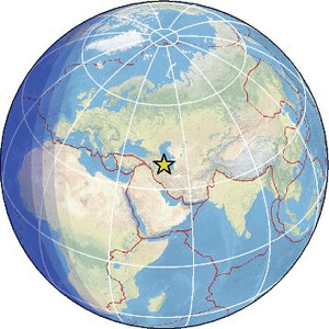 Global view