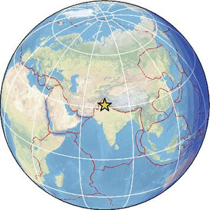 Global view