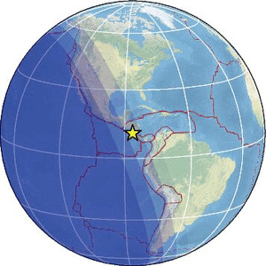 Global view