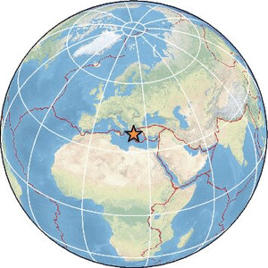 Global view