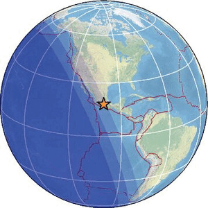 Global view