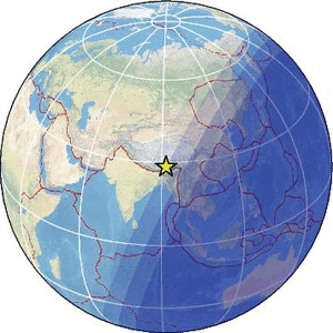 Global view
