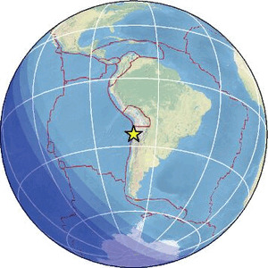 Global view