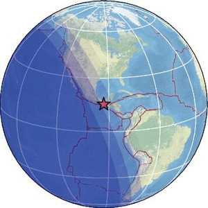 Global view