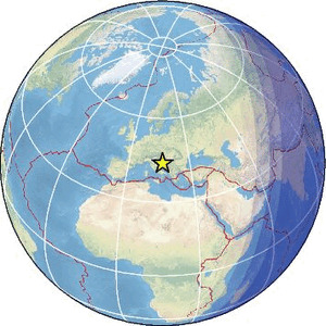 Global view