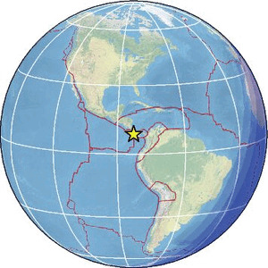Global view