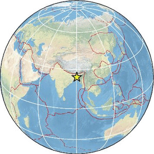 Global view
