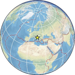 Global view