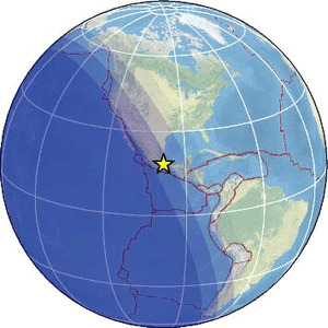 Global view