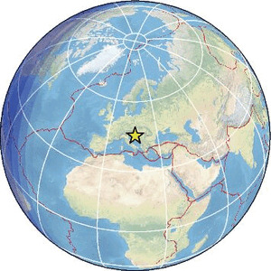 Global view