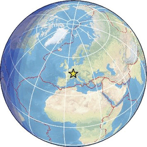 Global view