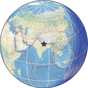 Global view
