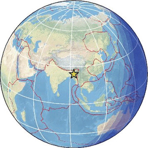 Global view