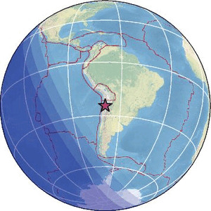 Global view