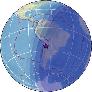 Global view