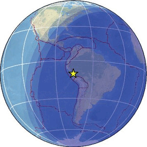 Global view