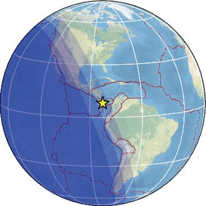Global view