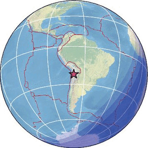 Global view