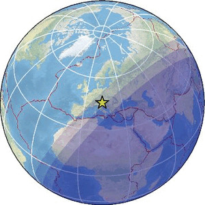 Global view