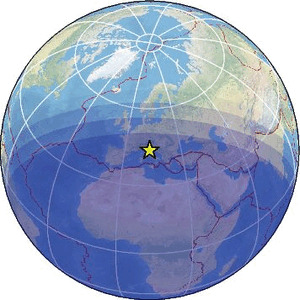 Global view