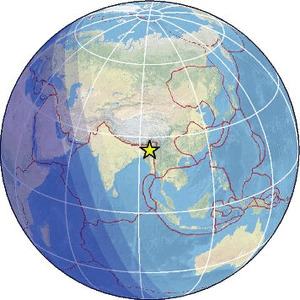 Global view