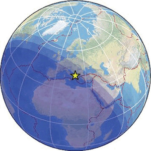 Global view