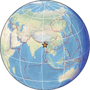 Global view